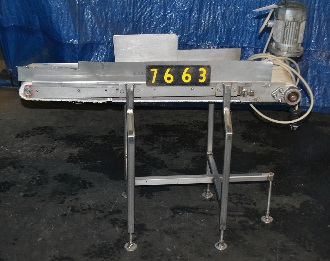  CONVEYORS 