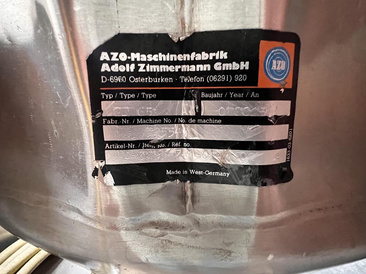 AZO