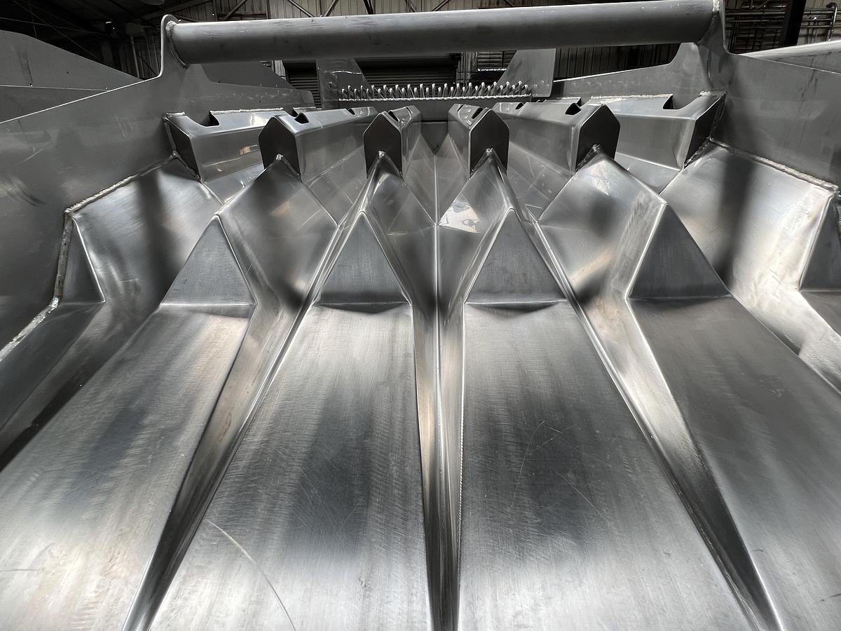 VALLEY WELDING AND MACHINE