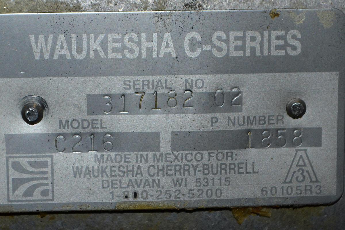 WAUKESHA