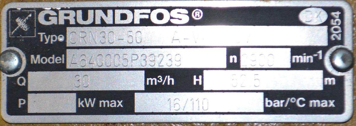  GRUNDFOS 
