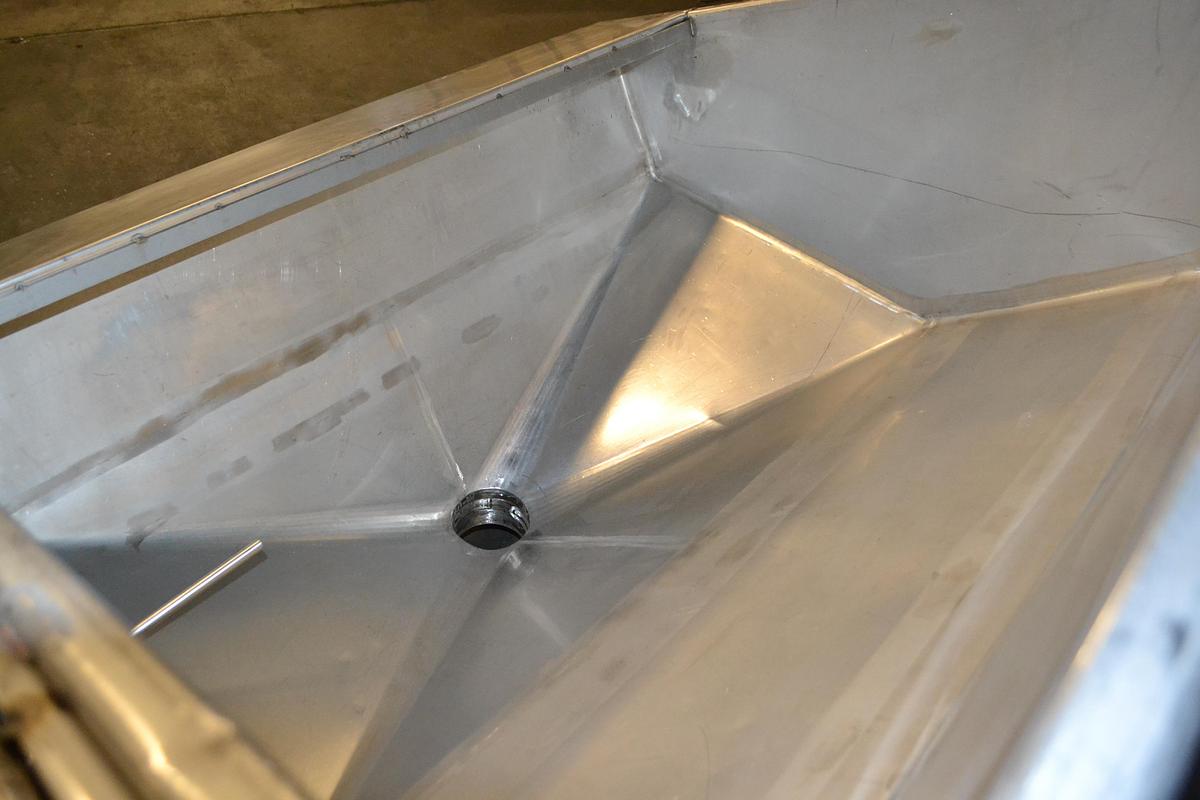STAINLESS STEEL