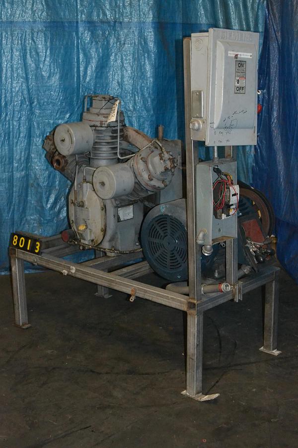 INGERSOLL-RAND