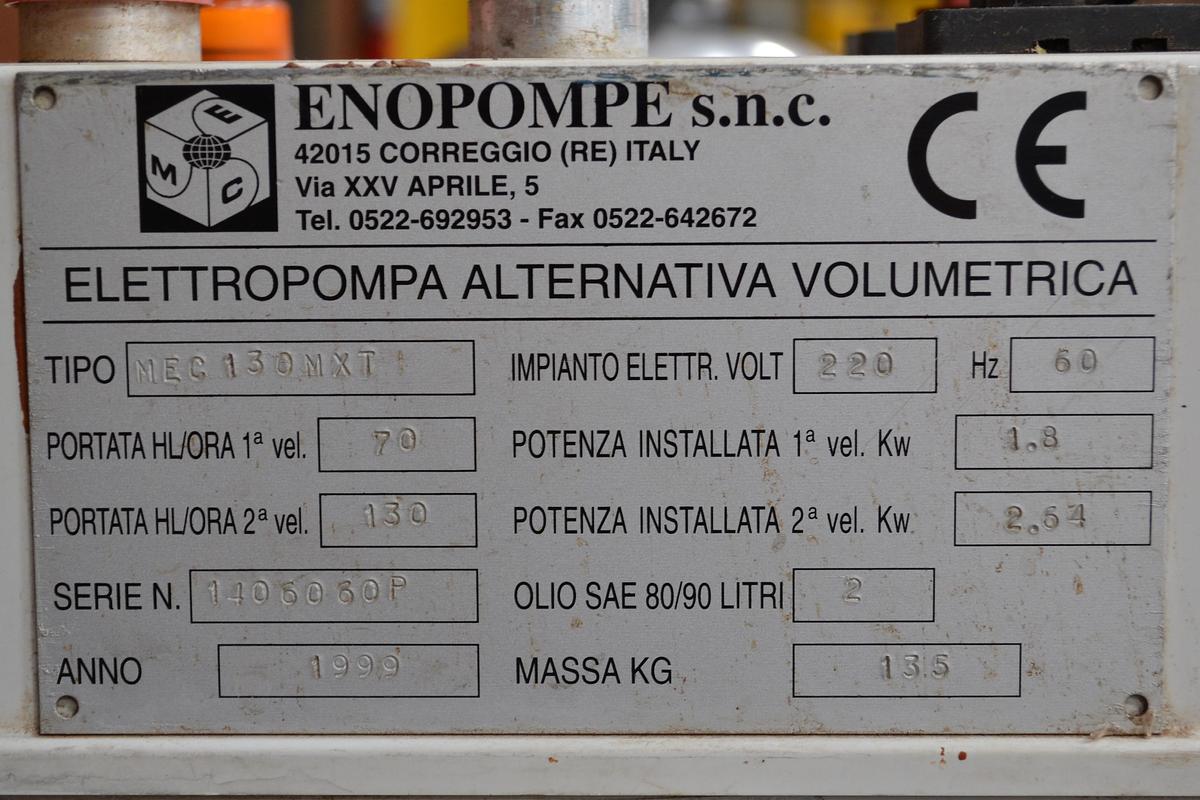 ENOPOMPE