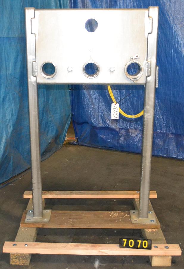 PIPE MANIFOLD