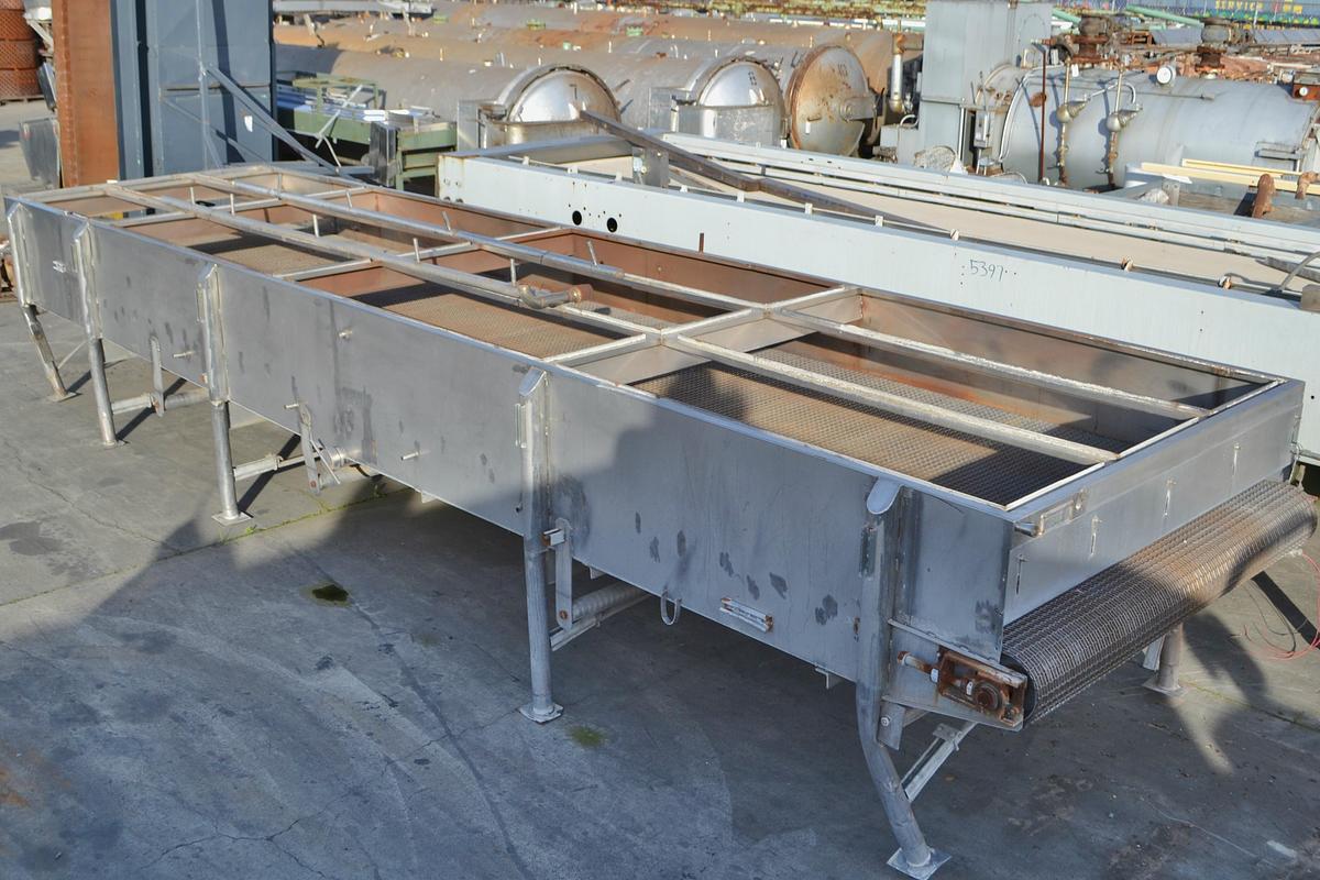 SOUTH VALLEY MANUFACTURING