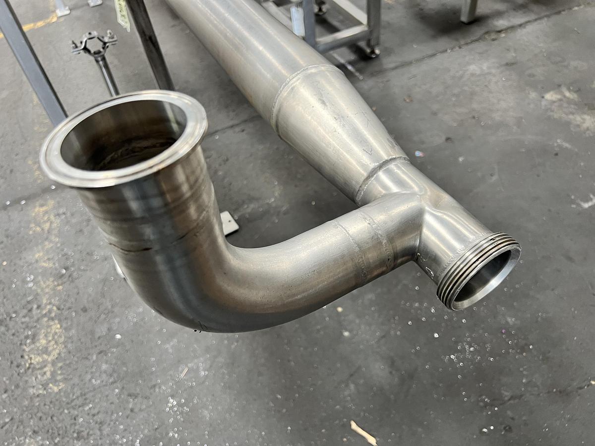  HOT HOLD LOOP 
