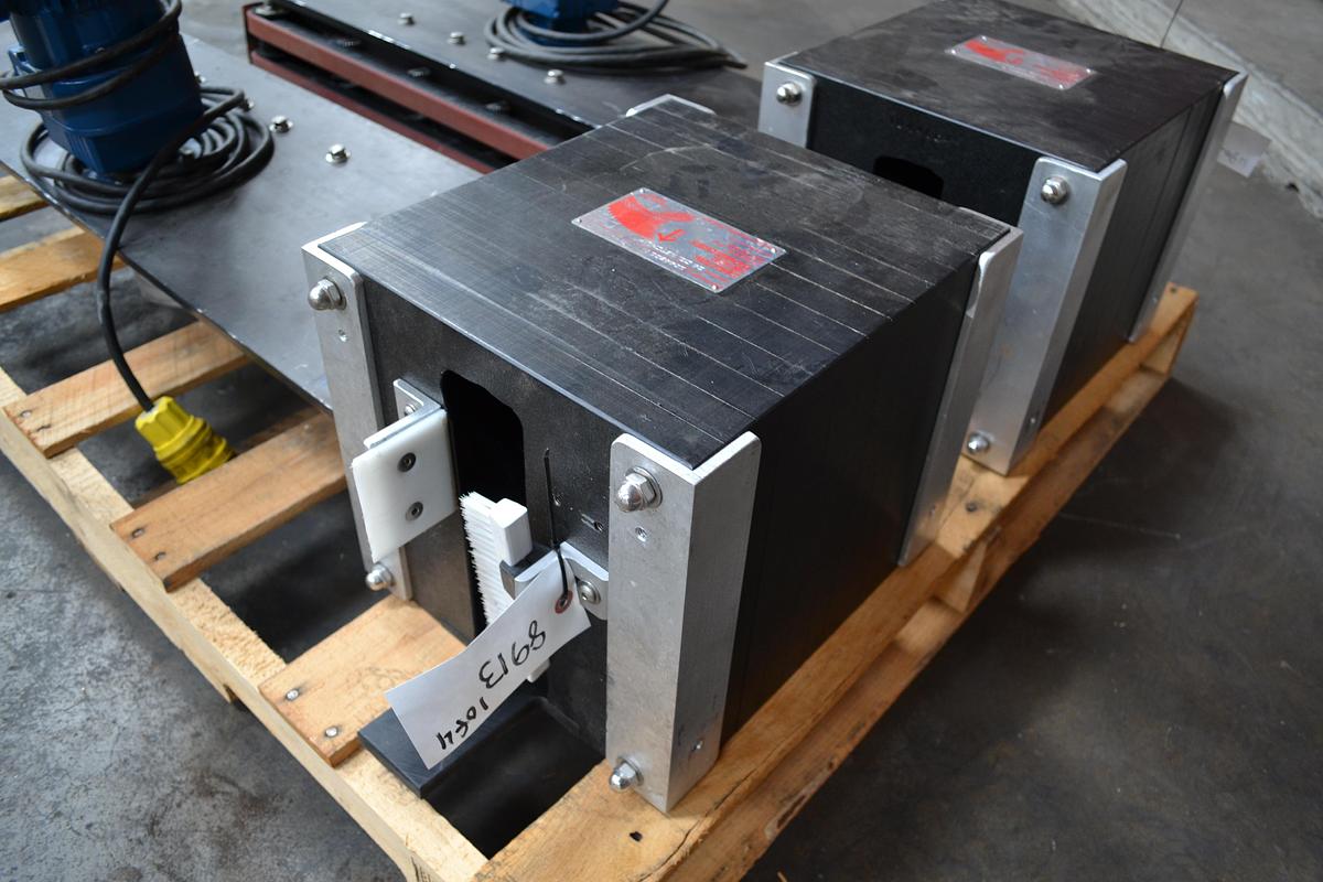  CARLTON HELICAL TECHNOLOGIES 