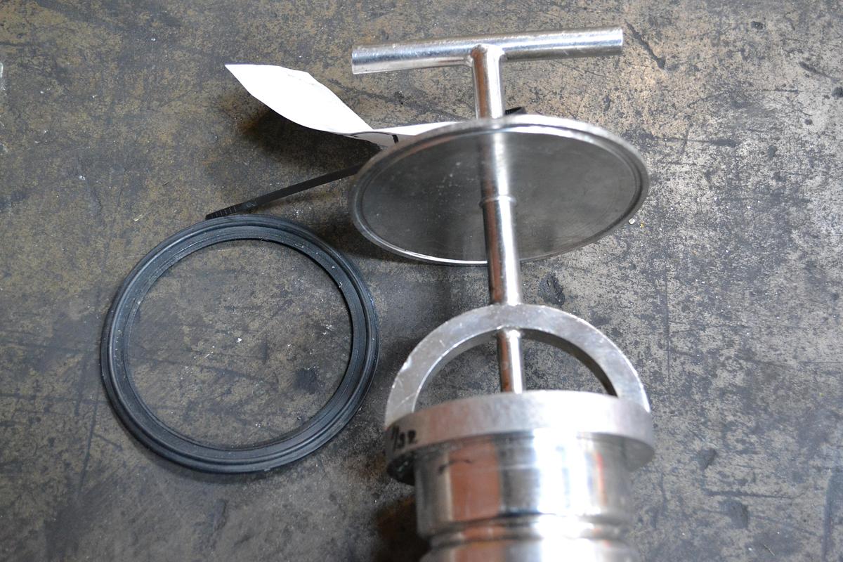 BASKET FILTER