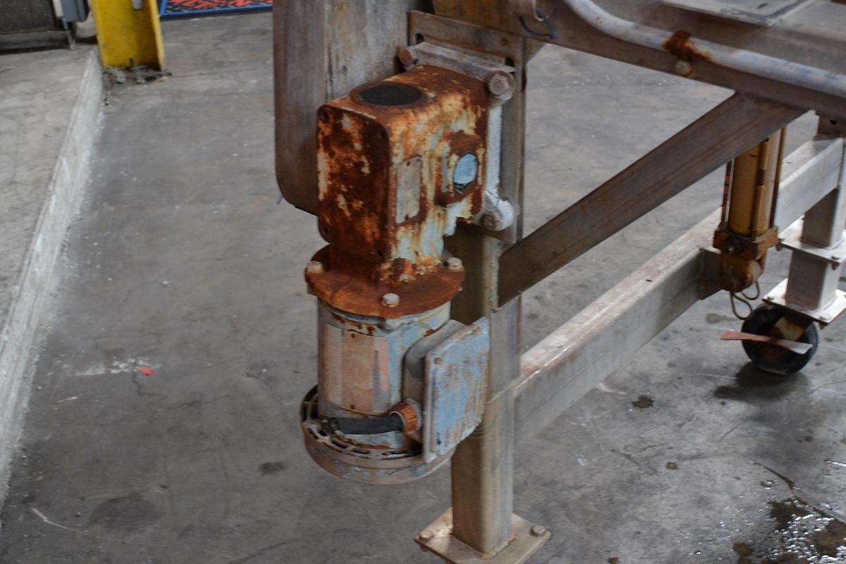 VALLEY WELDING AND MACHINE
