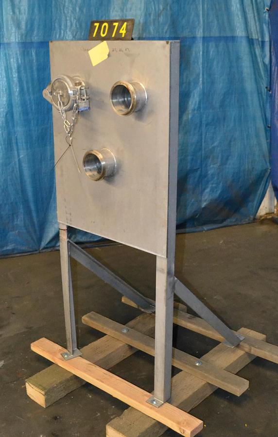 PIPE MANIFOLD
