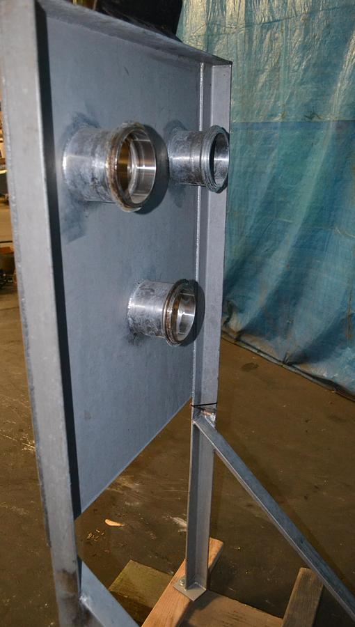 PIPE MANIFOLD