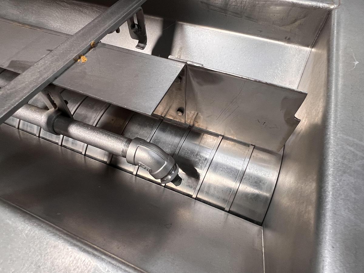  AMERICAN INTERNATIONAL MANUFACTURING 