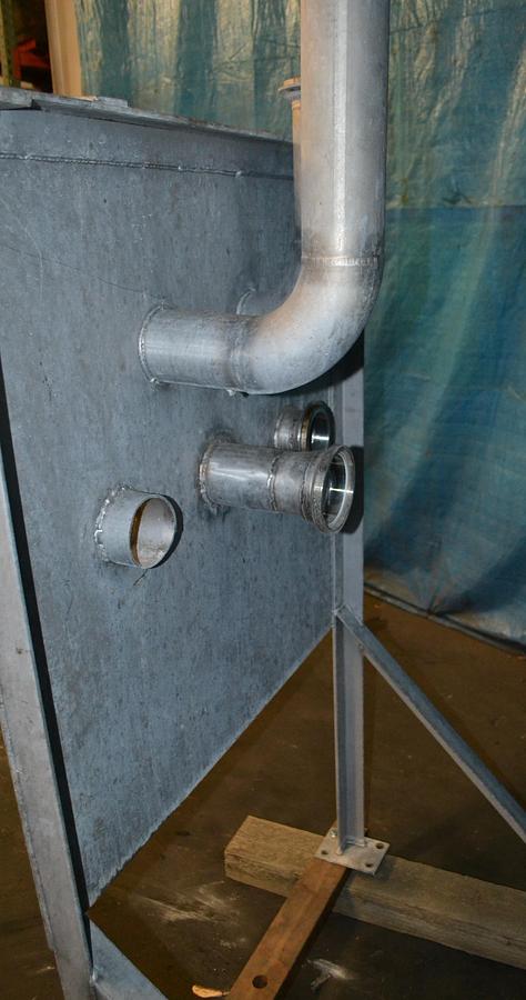  PIPE MANIFOLD 