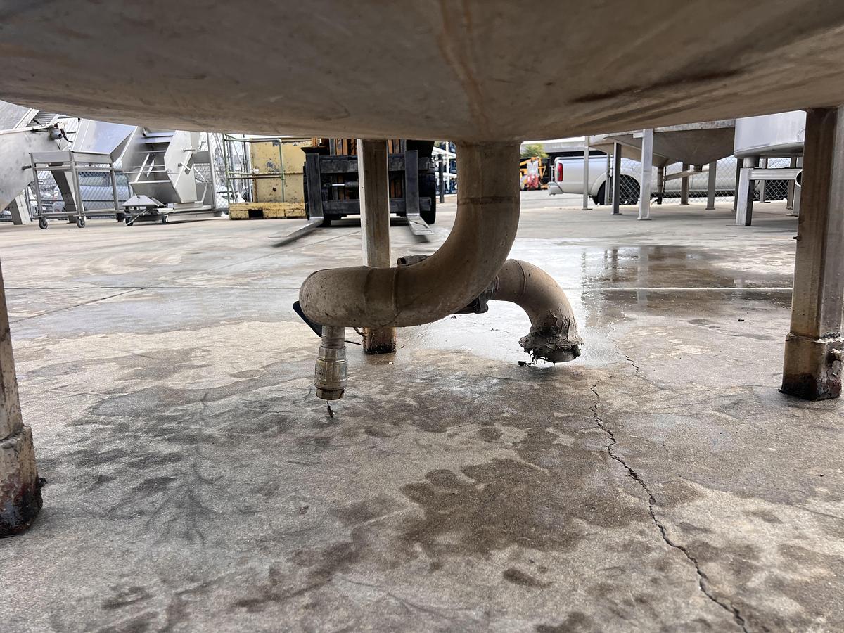 NEUTRALIZATION TANK