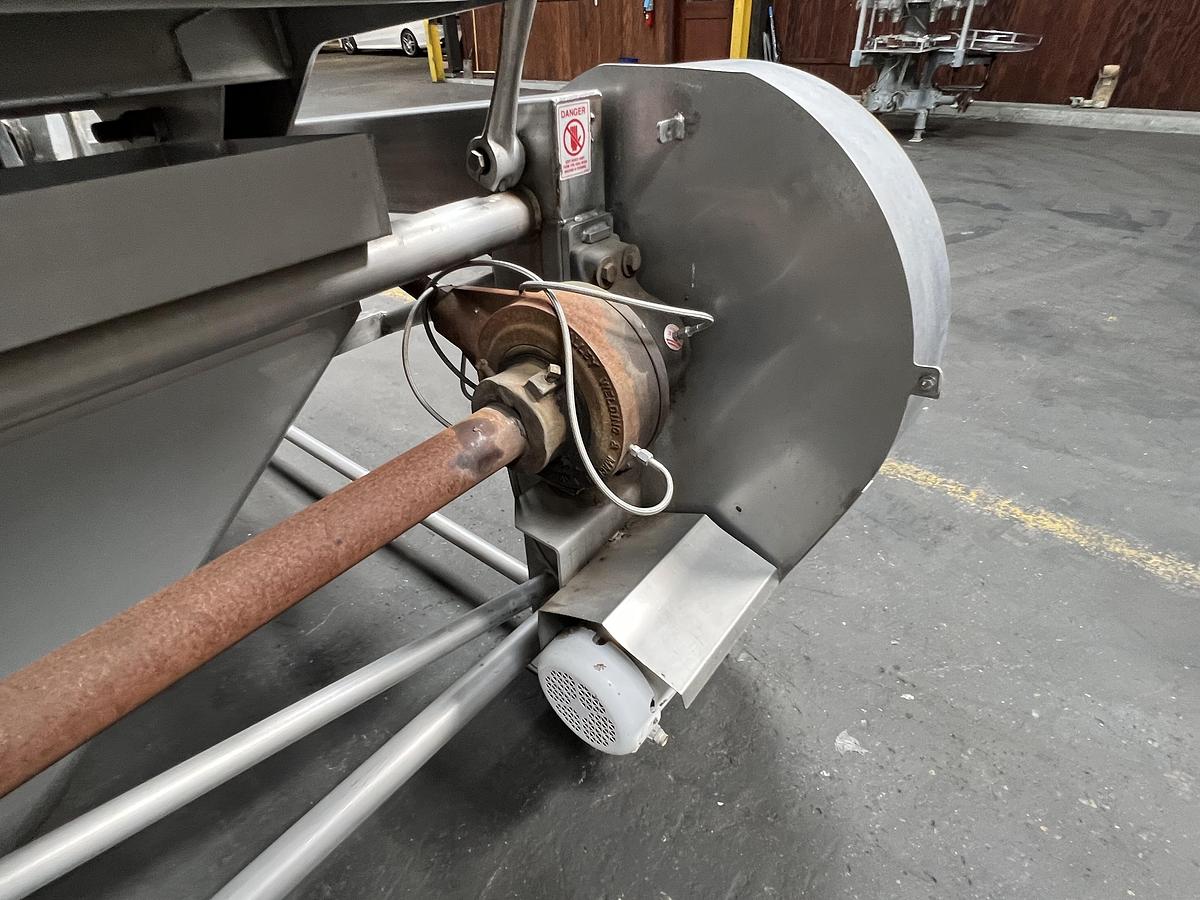  VALLEY WELDING AND MACHINE 