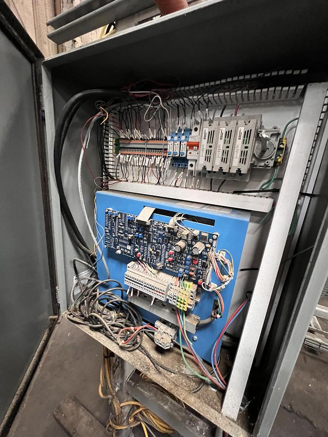 CHOICE BAGGING EQUIPMENT