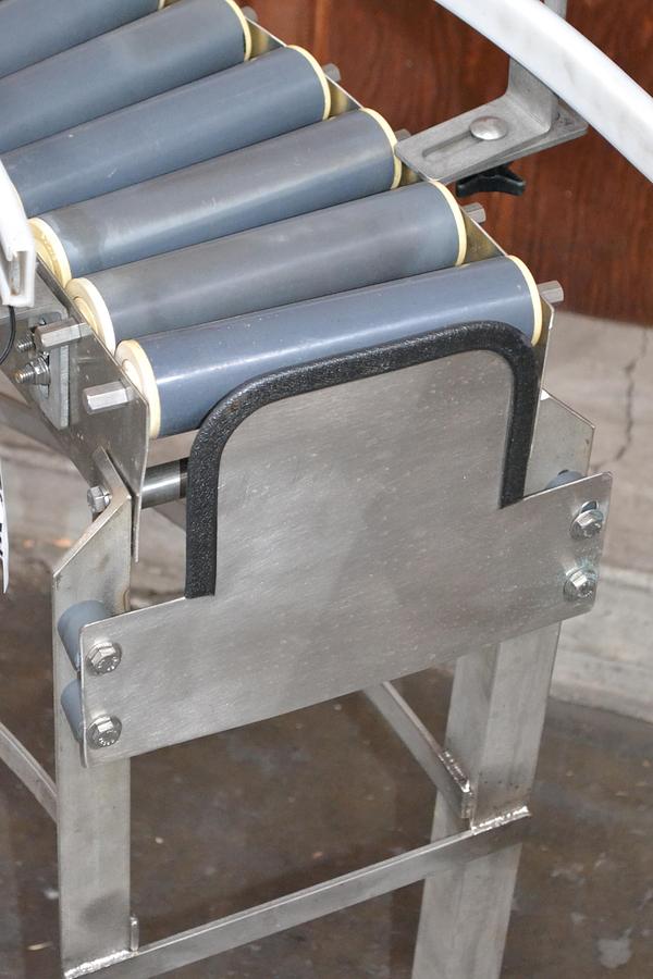  CASE CONVEYOR 