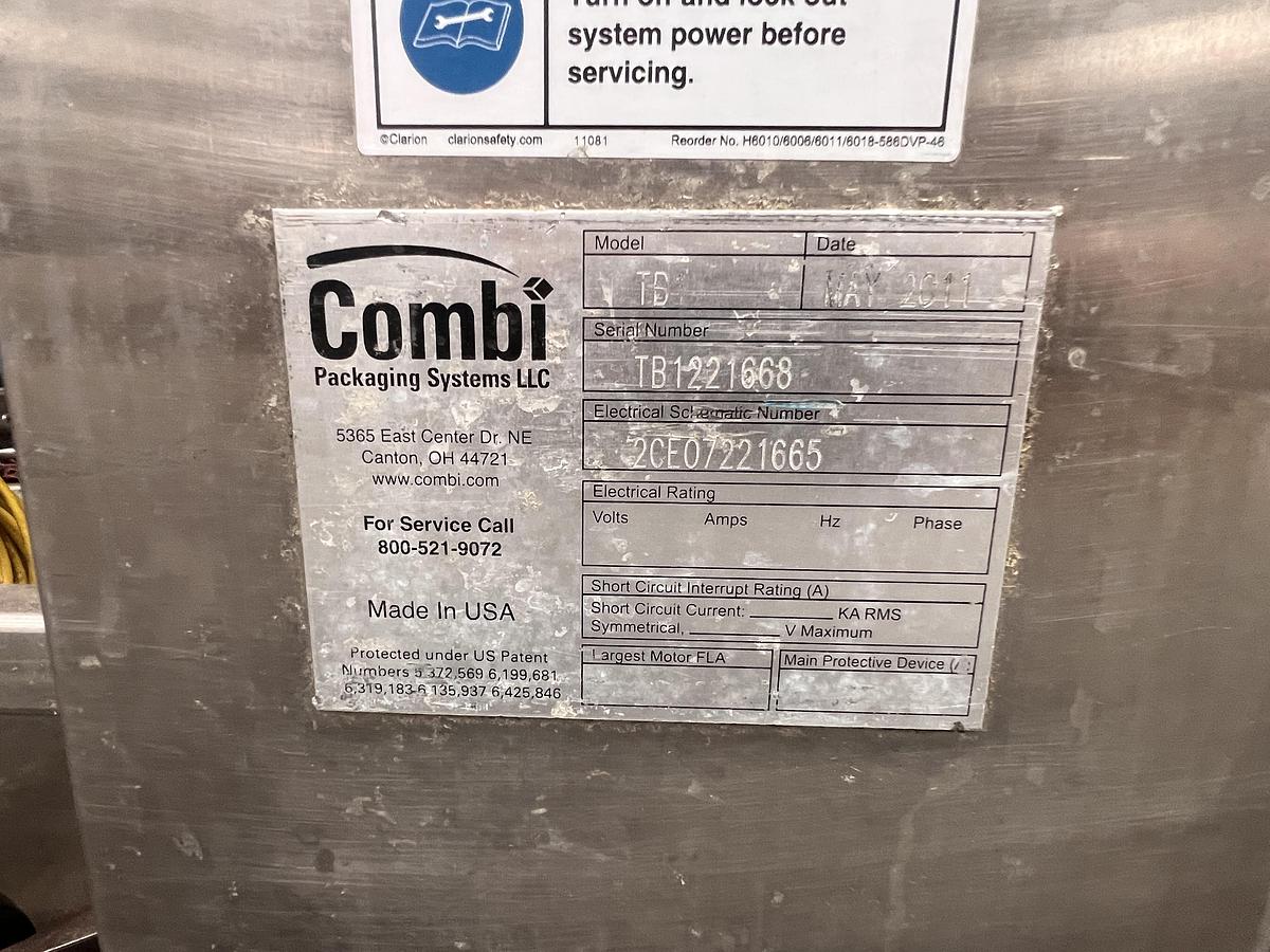  COMBI 
