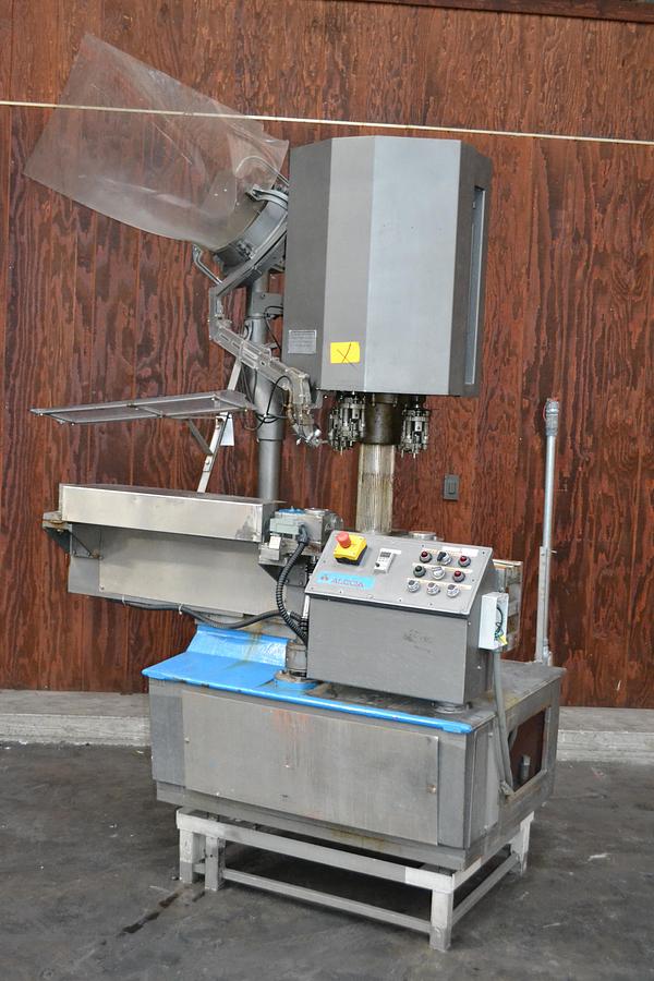  ALCOA 