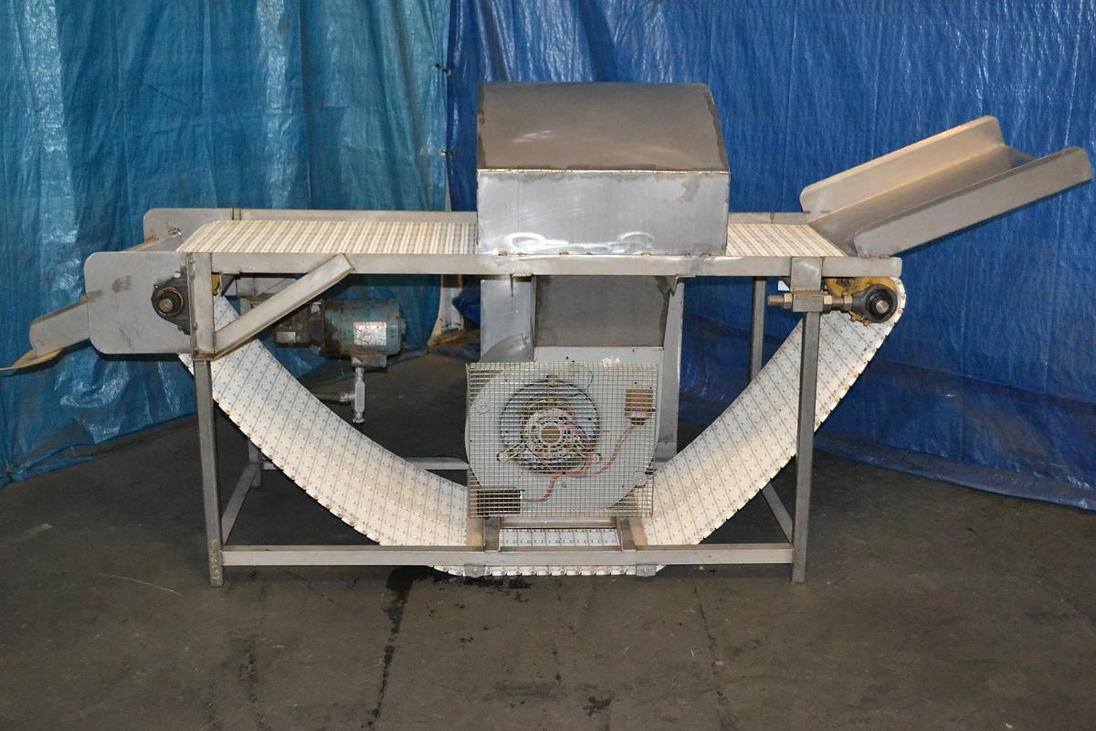  AIR CLEANER 