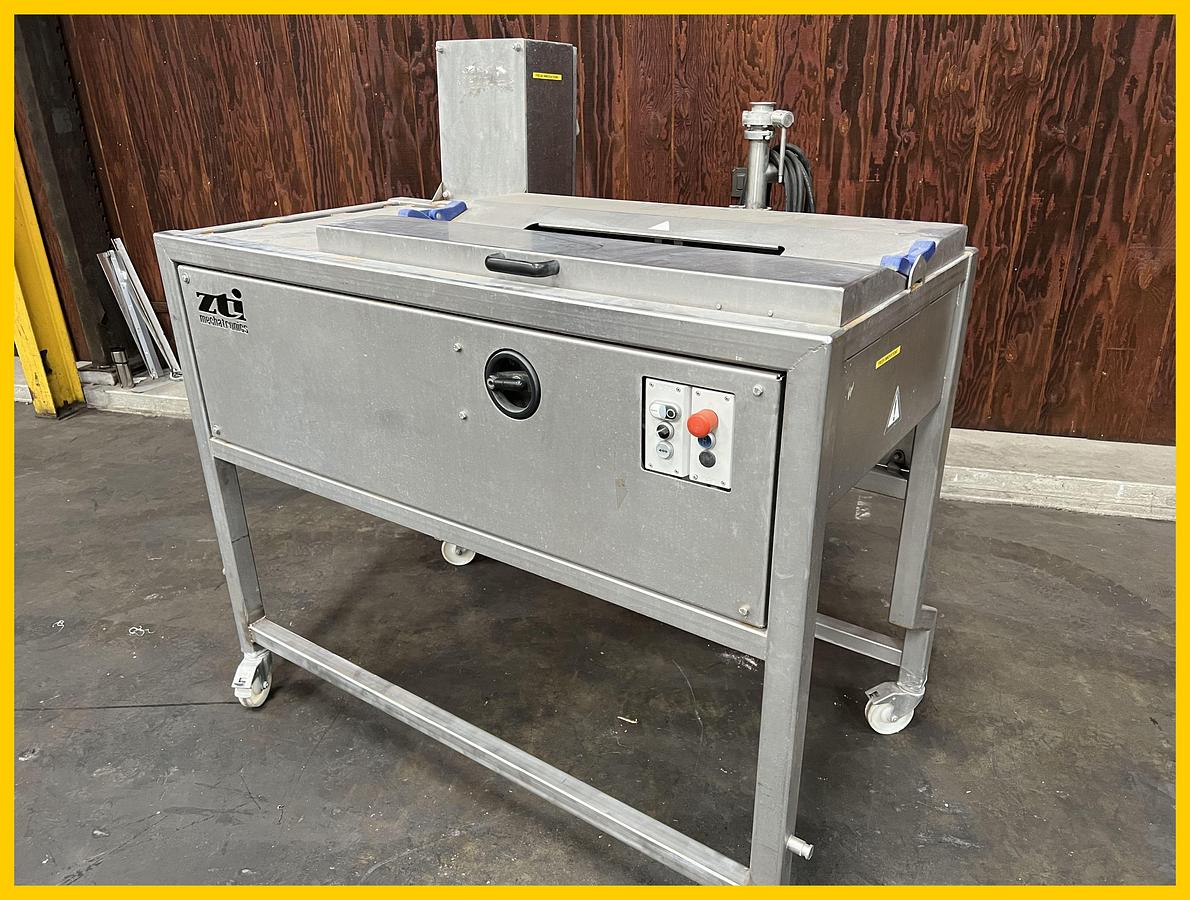  ZTI 