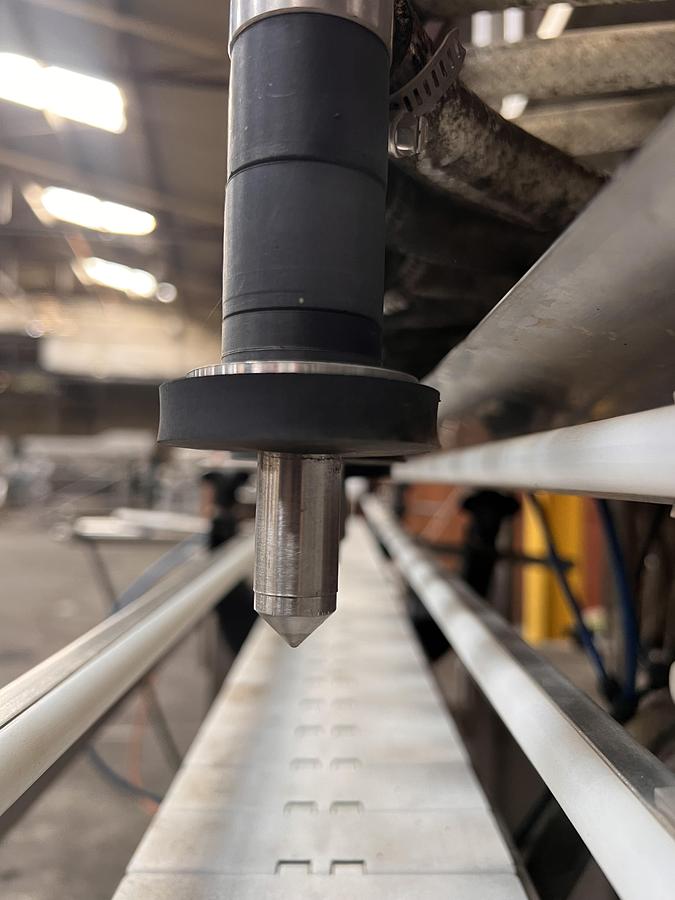 PRESSURE FILLER