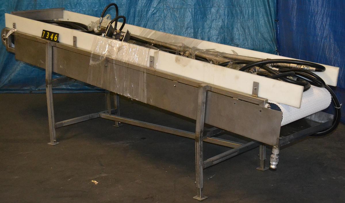  CONVEYOR 