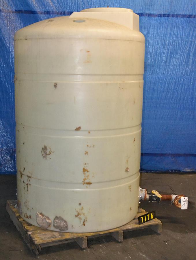 POLY TANK