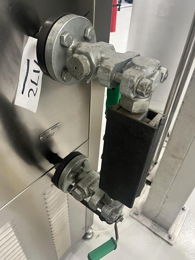  INNOTEC (MANARA ROBERTO S.R.L) 
