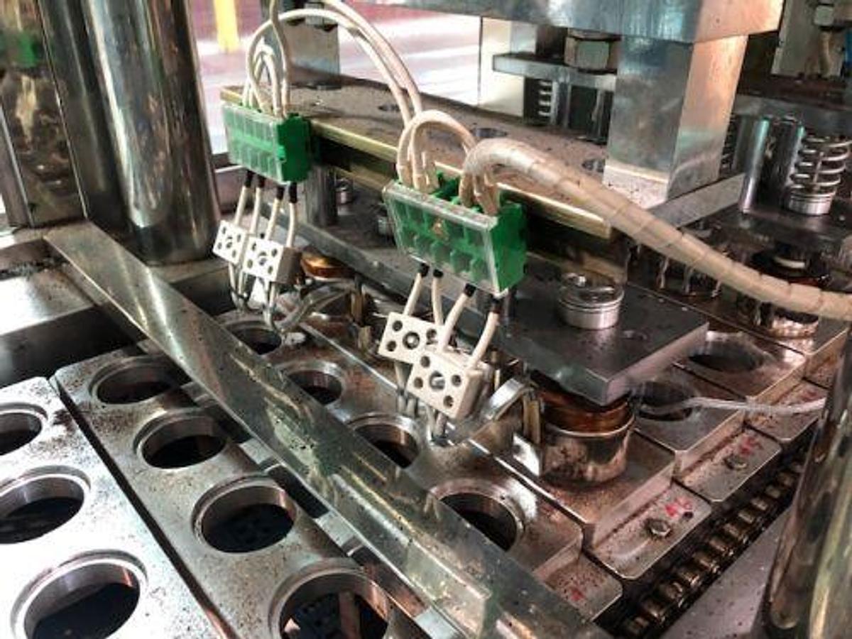  SHANGHAI JOYGAL FOOD MACHINERY 