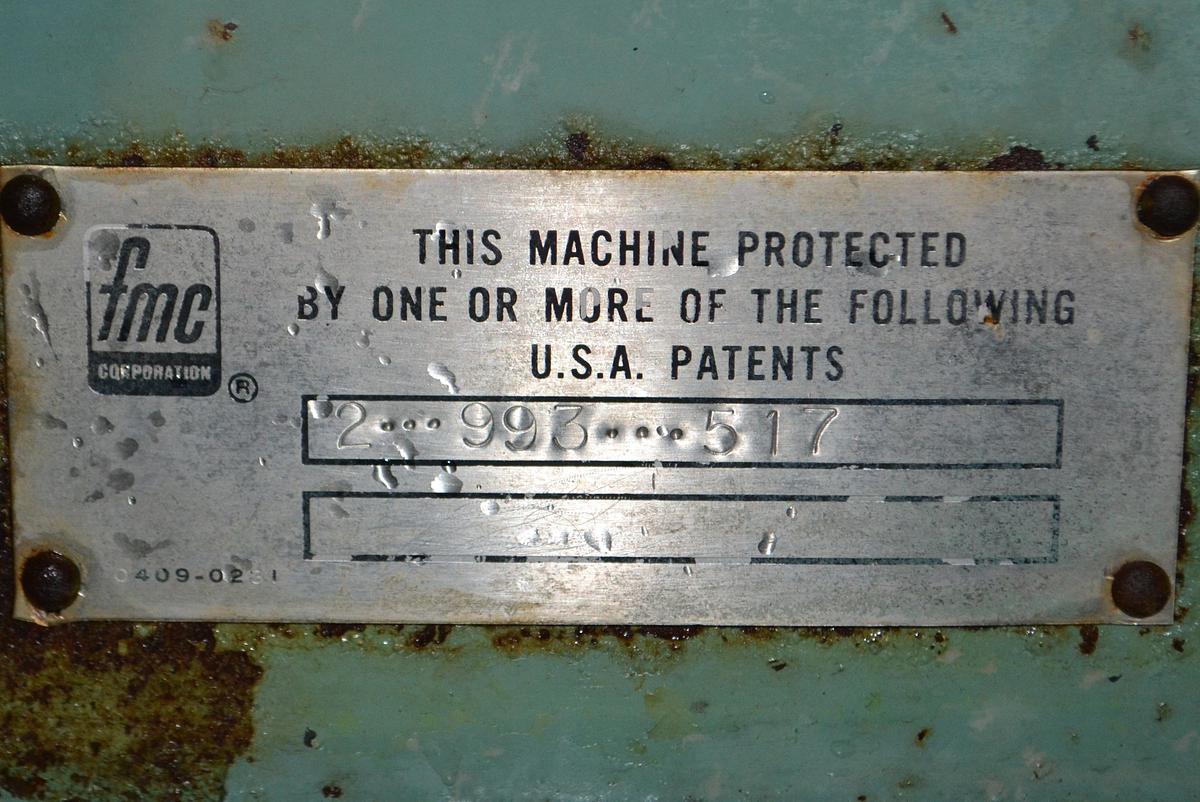  FMC 