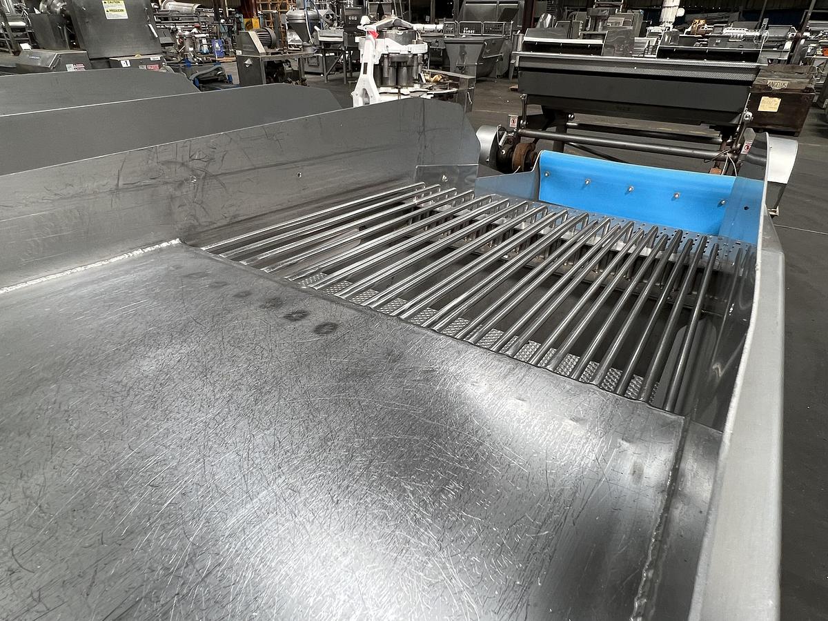 VALLEY WELDING AND MACHINE