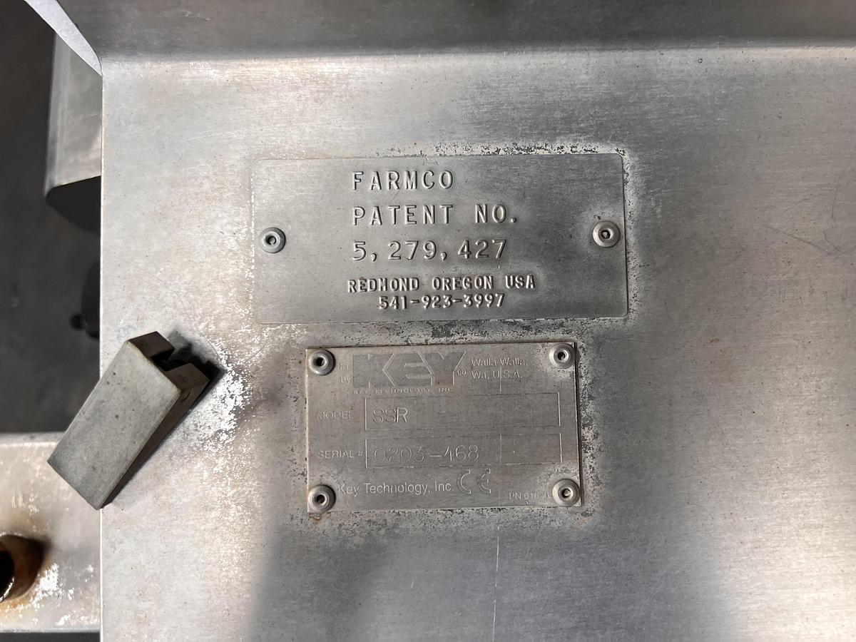 KEY-FARMCO