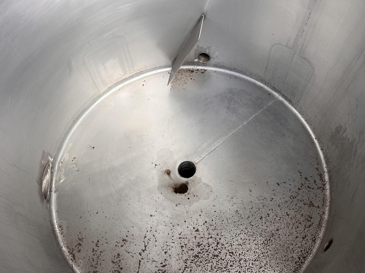 NEUTRALIZATION TANK