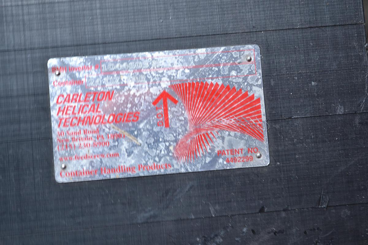CARLTON HELICAL TECHNOLOGIES