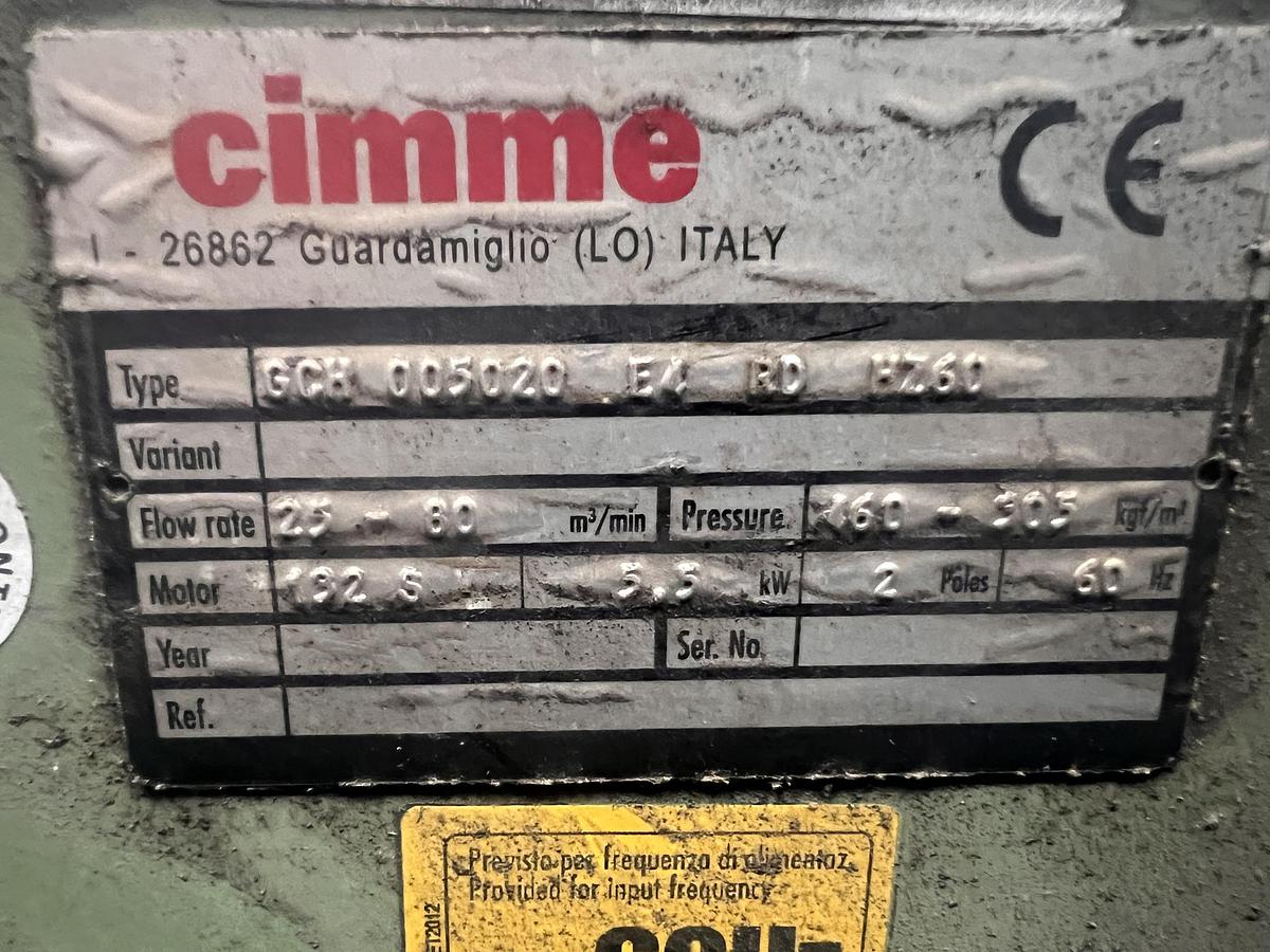 CIMME
