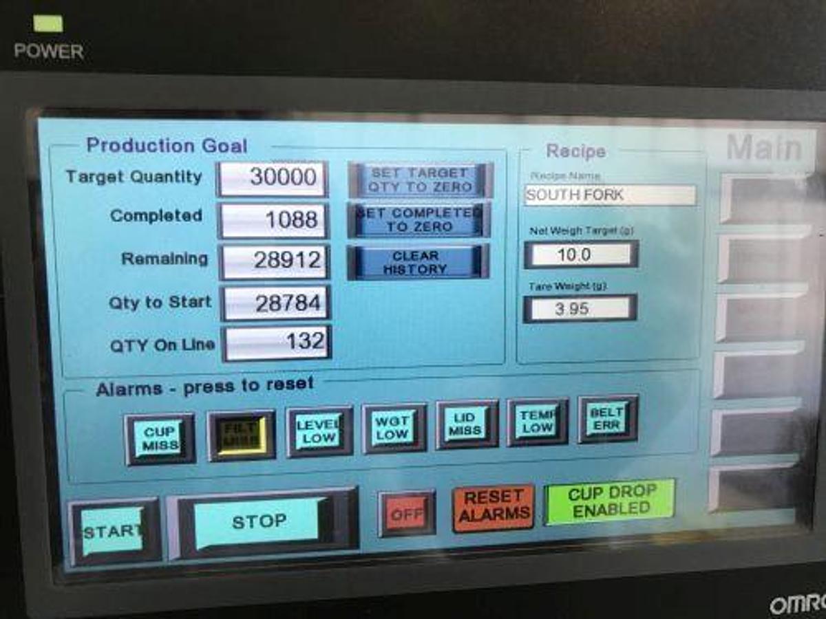  SHANGHAI JOYGAL FOOD MACHINERY 