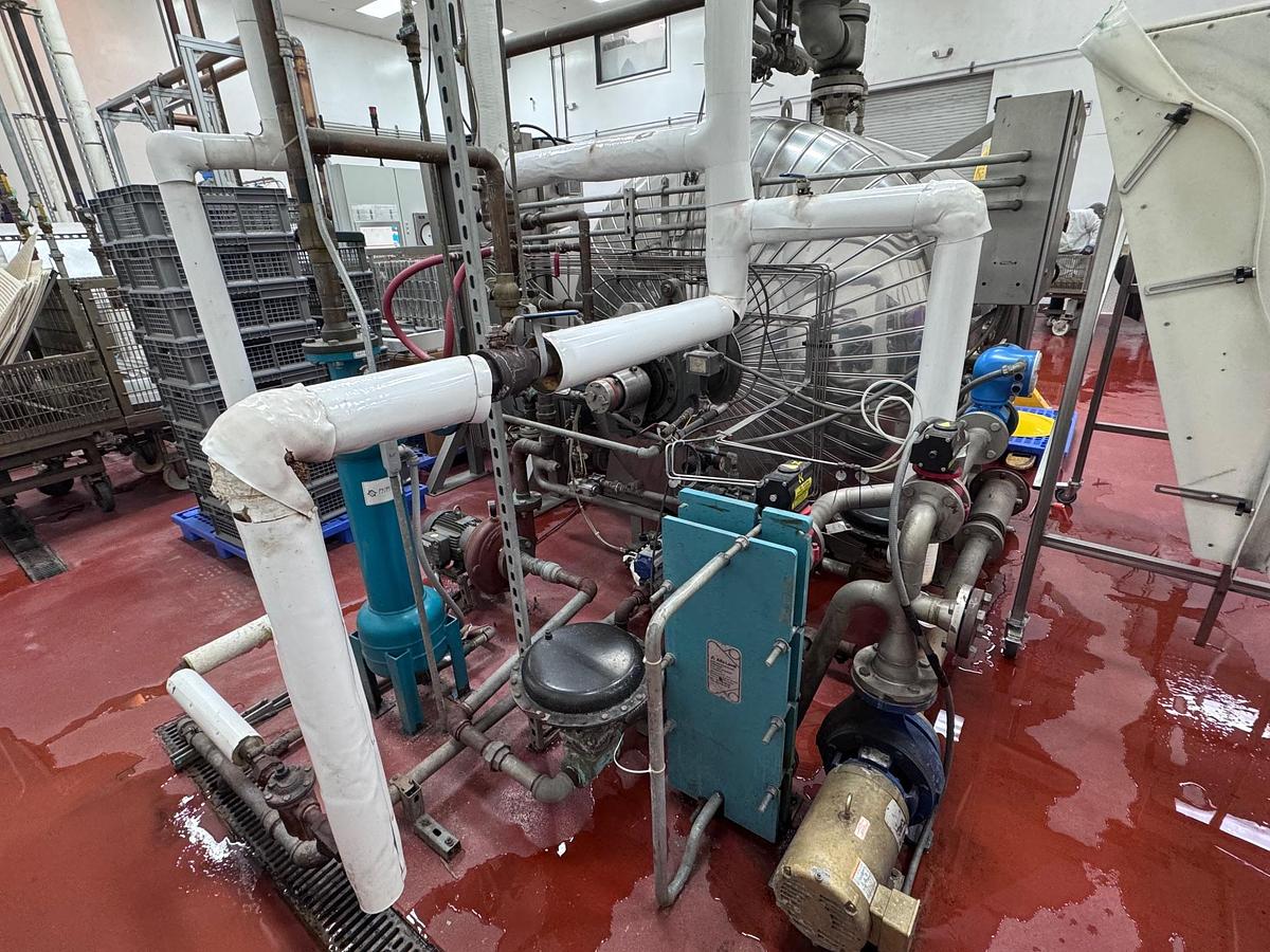 FMC (JBT FOODTEC)