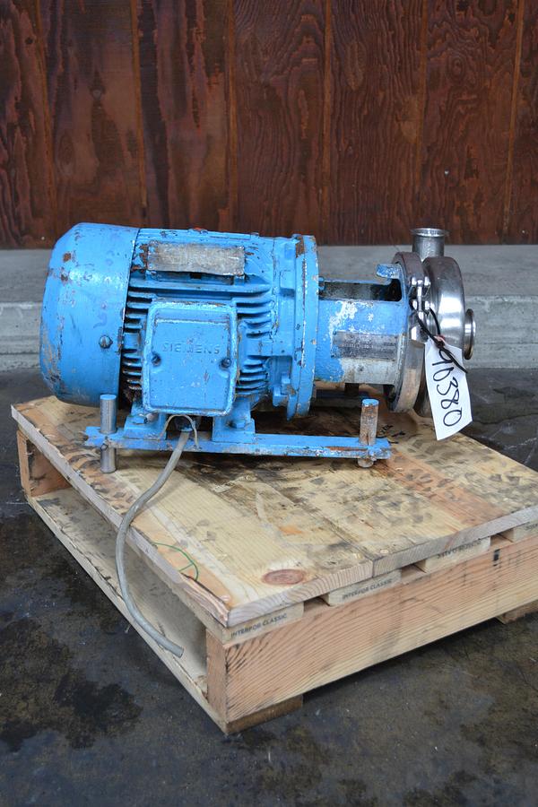  Q-PUMPS 