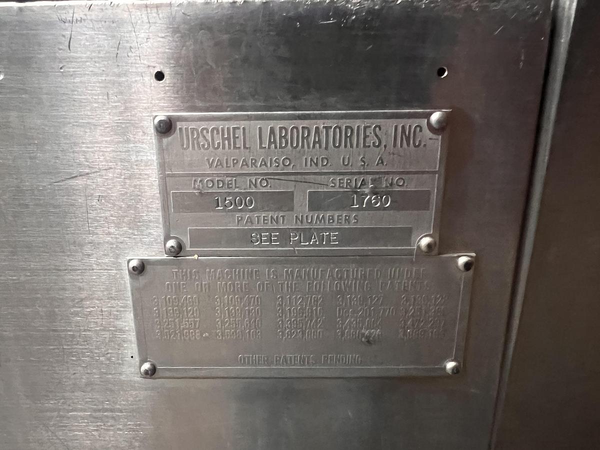 URSCHEL