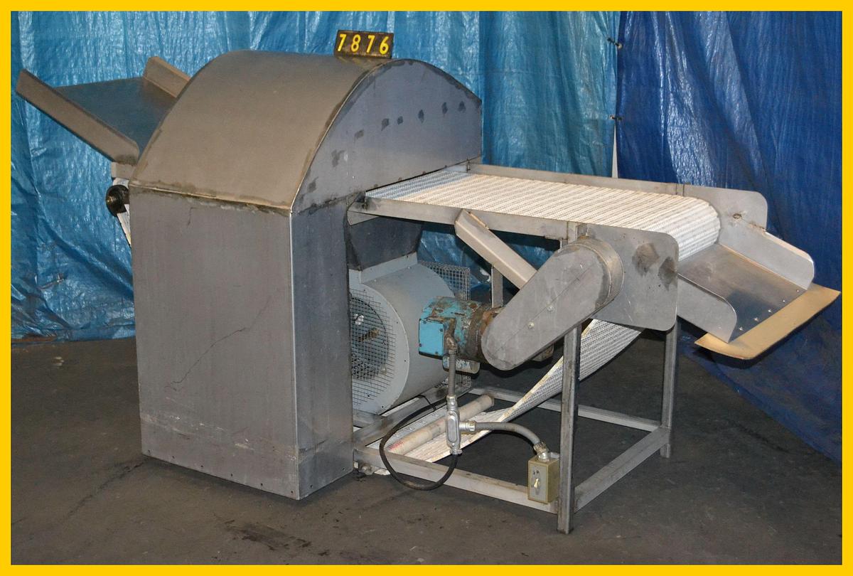 AIR CLEANER