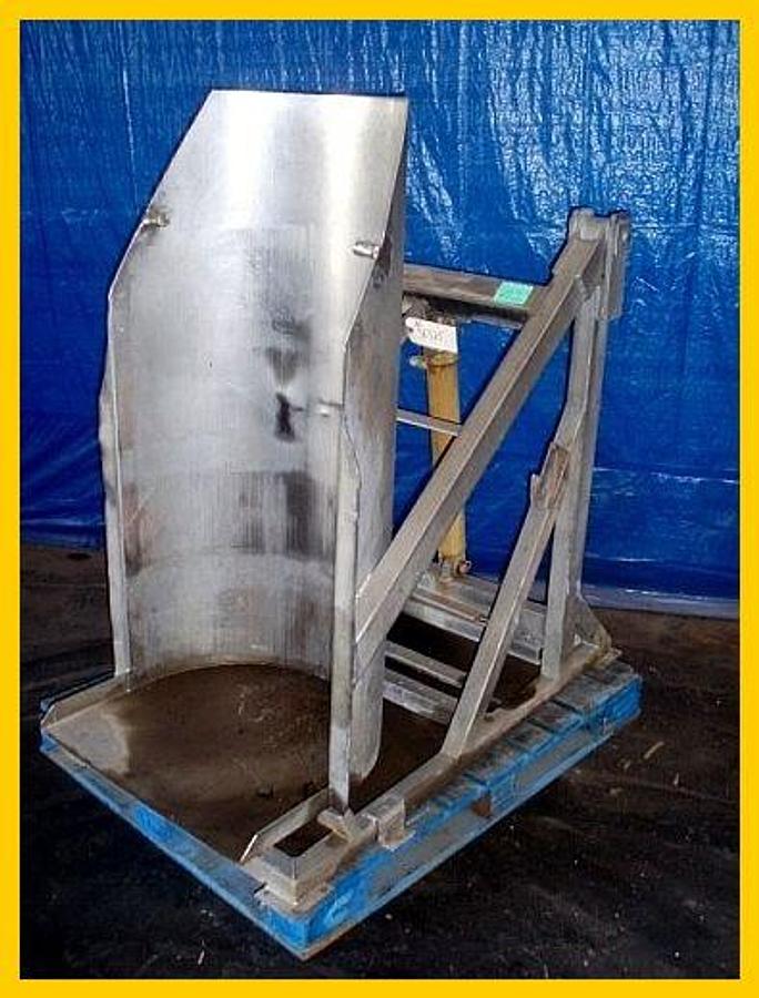 AMERICAN FOOD EQUIPMENT