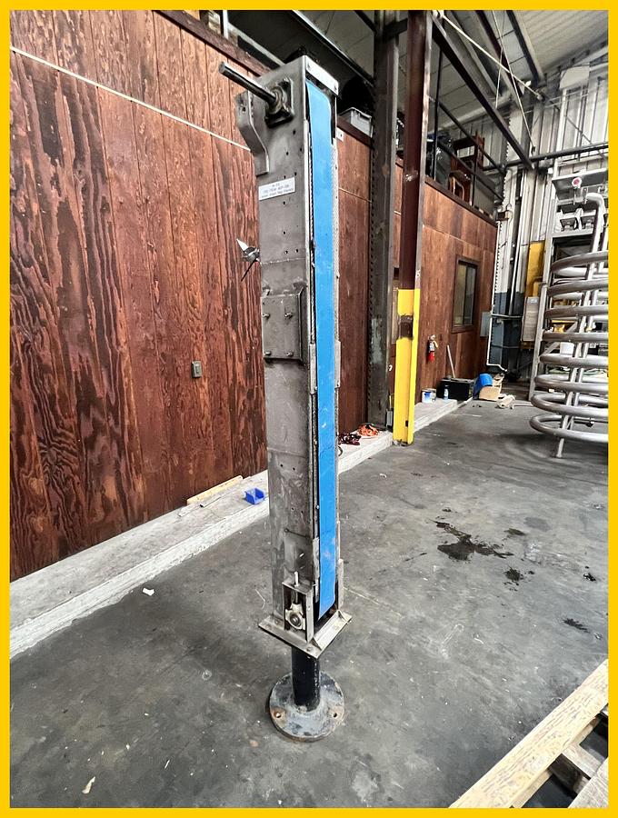 MAGNETIC ELEVATOR