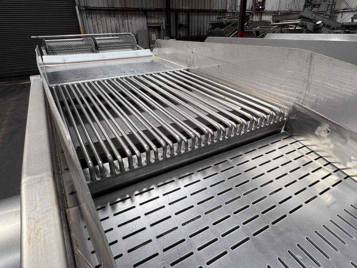 VALLEY WELDING AND MACHINE