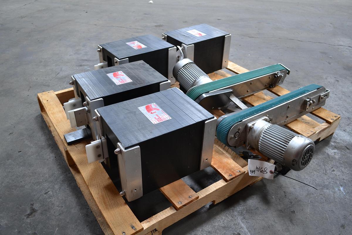 CARLTON HELICAL TECHNOLOGIES