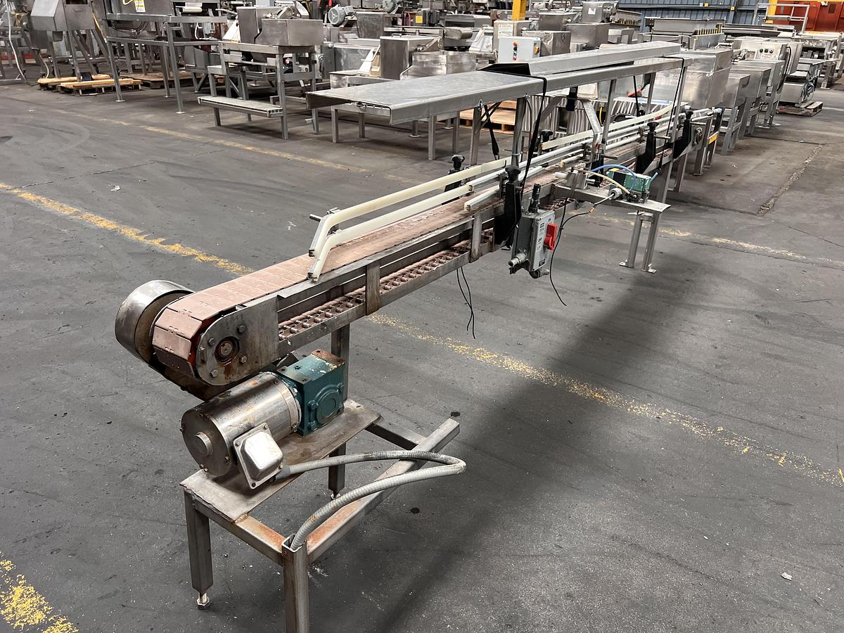 TABLE TOP CONVEYOR