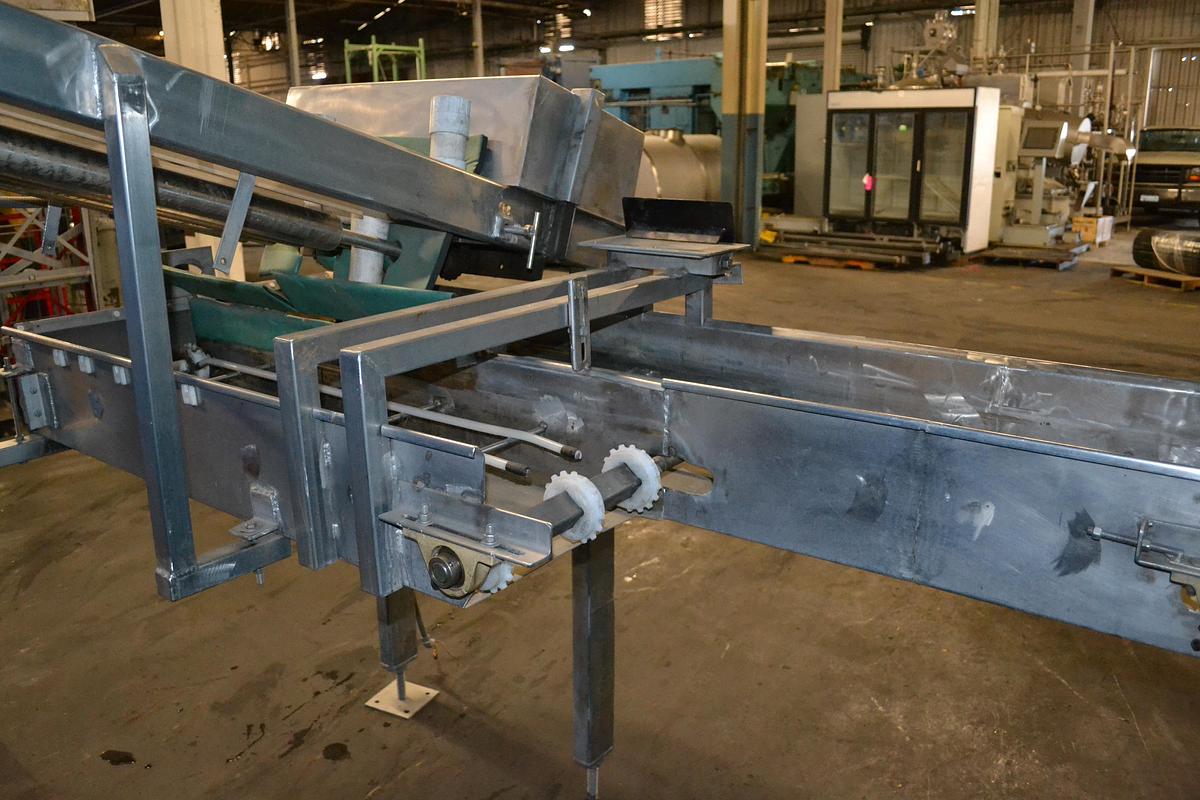  CONVEYORS 