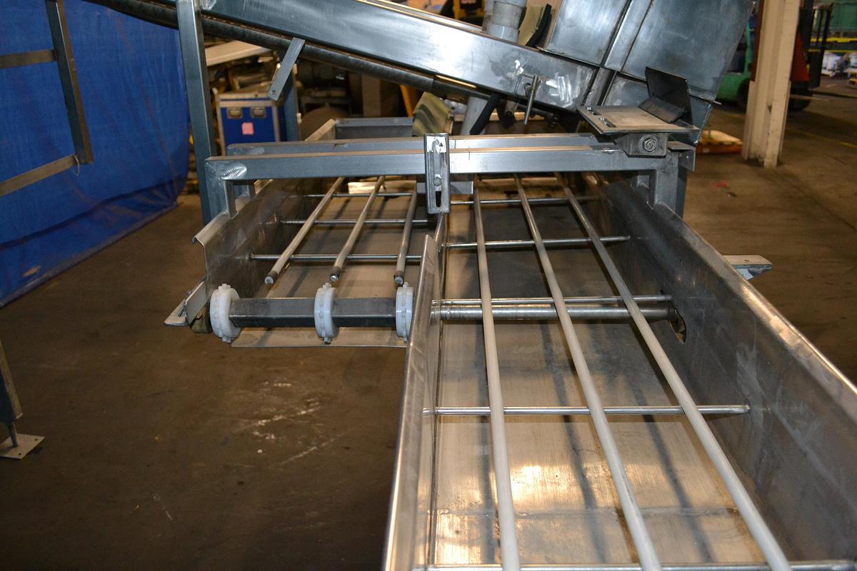  CONVEYORS 
