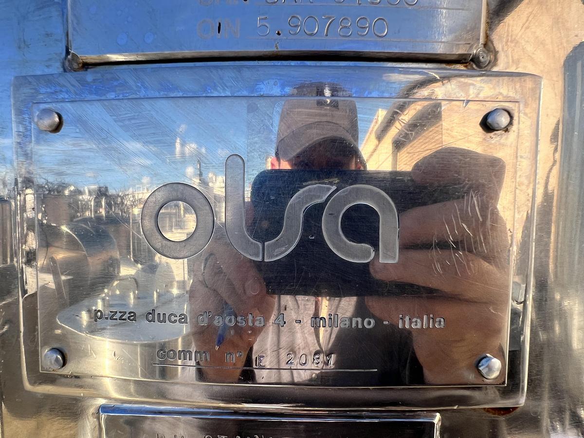 OLSA